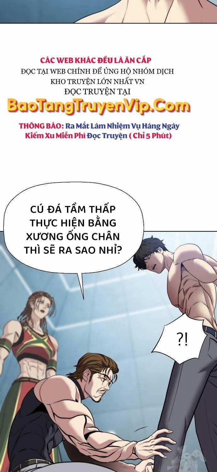 Sàn Đấu Sống Còn Chương 23 Trang 57