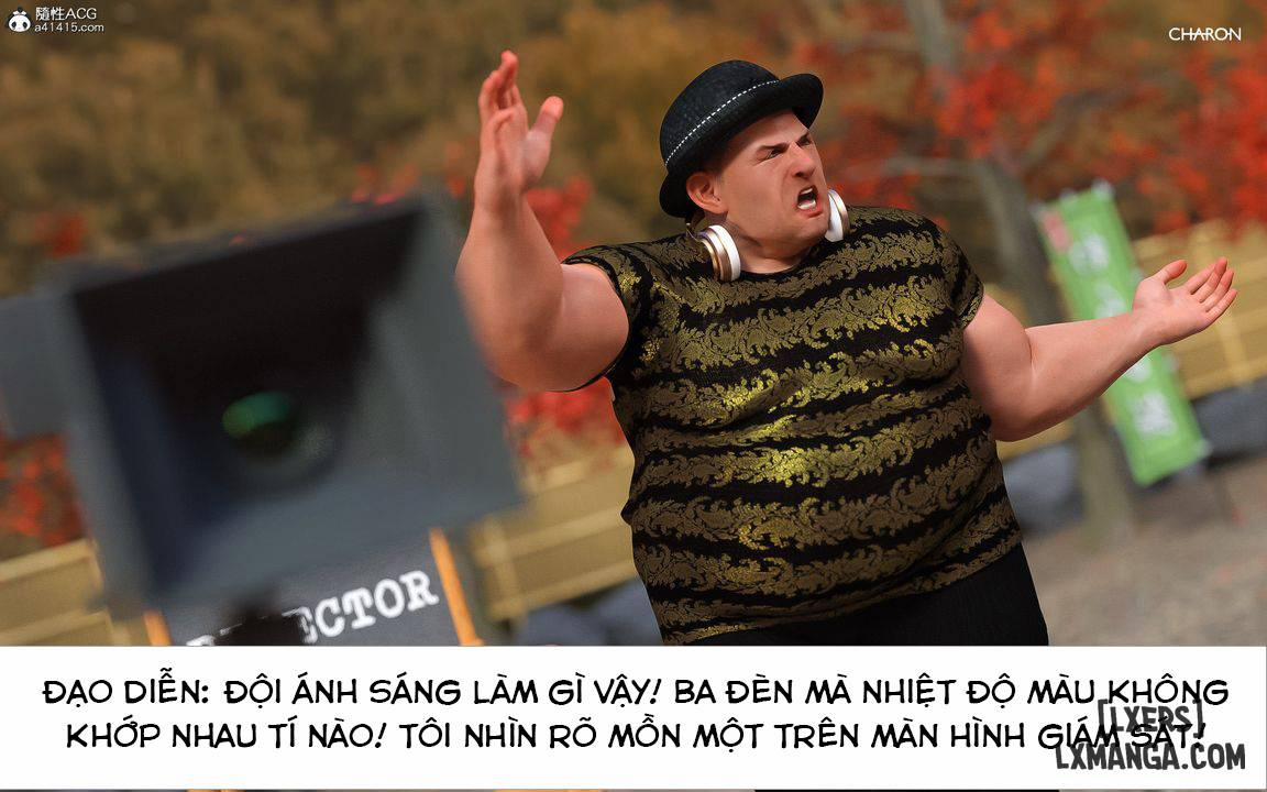 Săn Gái - Chị Gái 0 trang 11