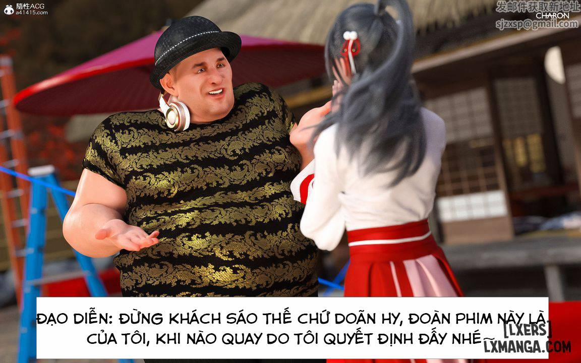 Săn Gái - Chị Gái 0 trang 24