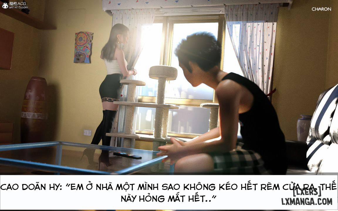 Săn Gái - Chị Gái 0 trang 39