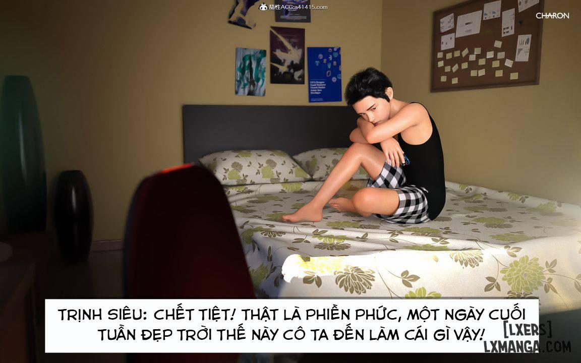 Săn Gái - Chị Gái 0 trang 45