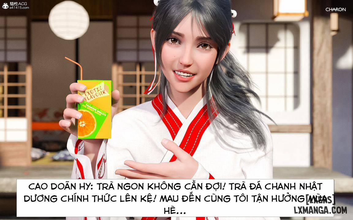 Săn Gái - Chị Gái 0 trang 9