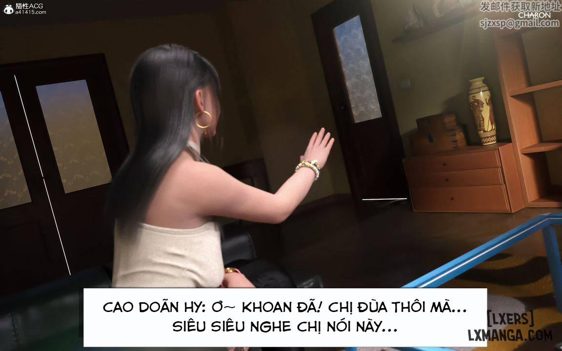 Săn Gái - Chị Gái 1 trang 42