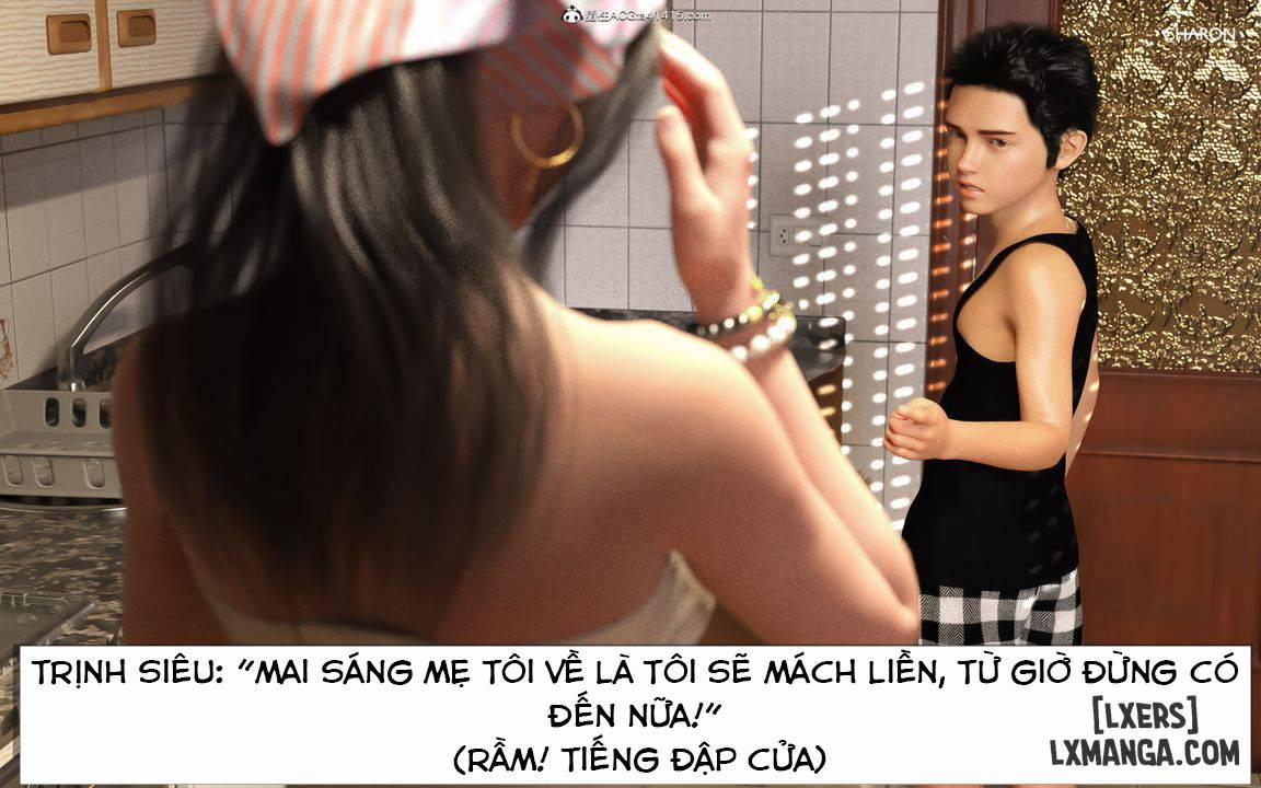 Săn Gái - Chị Gái 2 trang 13