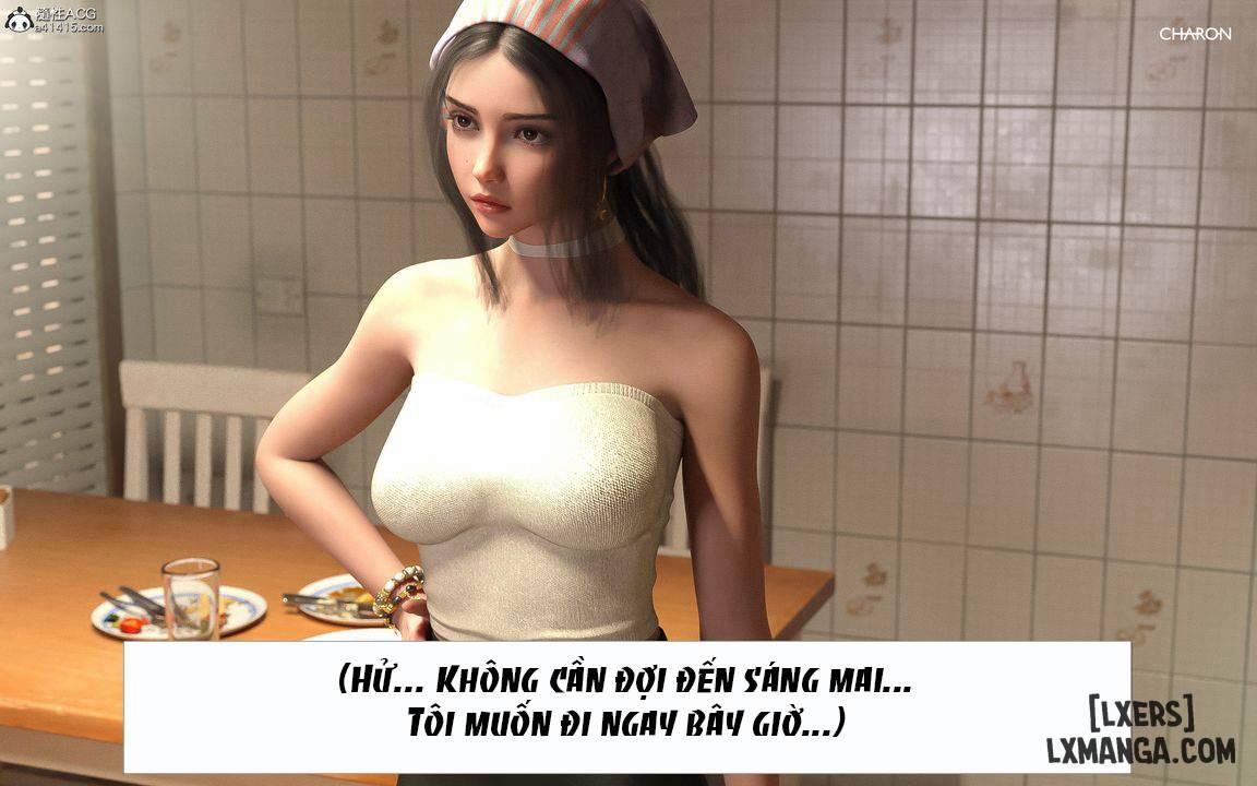 Săn Gái - Chị Gái 2 trang 14