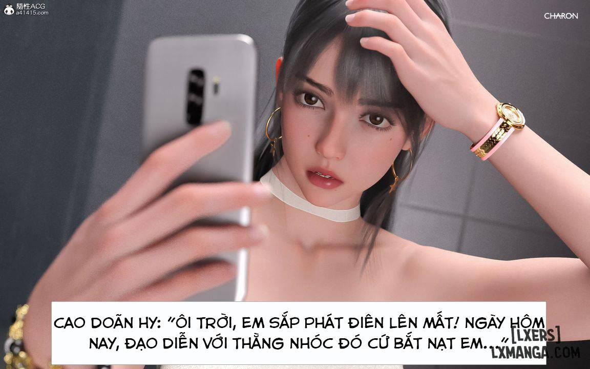 Săn Gái - Chị Gái 2 trang 17