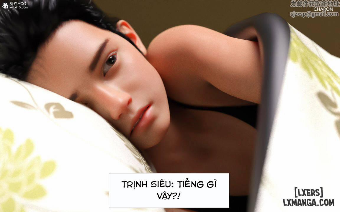 Săn Gái - Chị Gái 2 trang 38