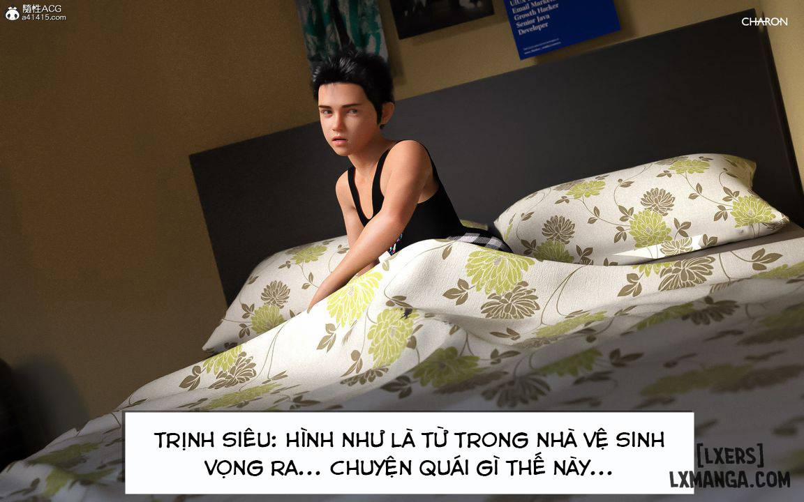 Săn Gái - Chị Gái 2 trang 39