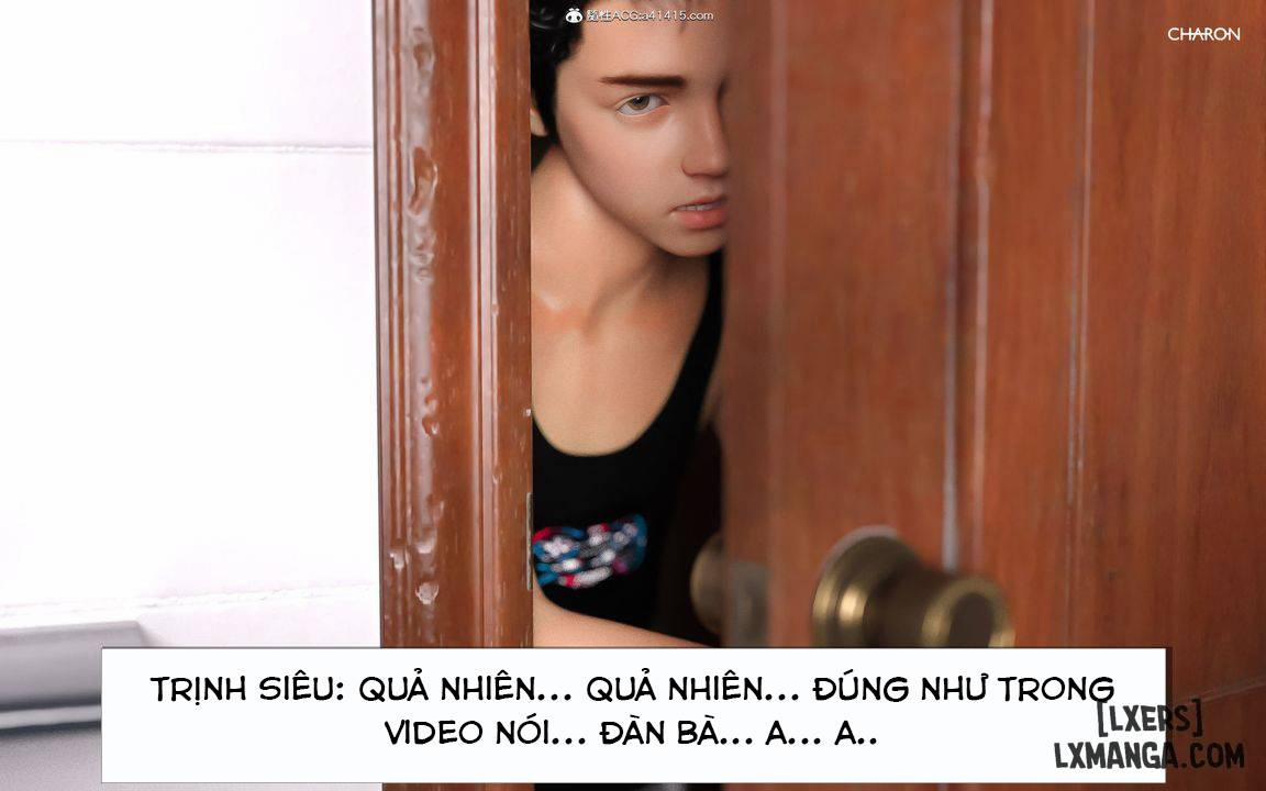 Săn Gái - Chị Gái 2 trang 44