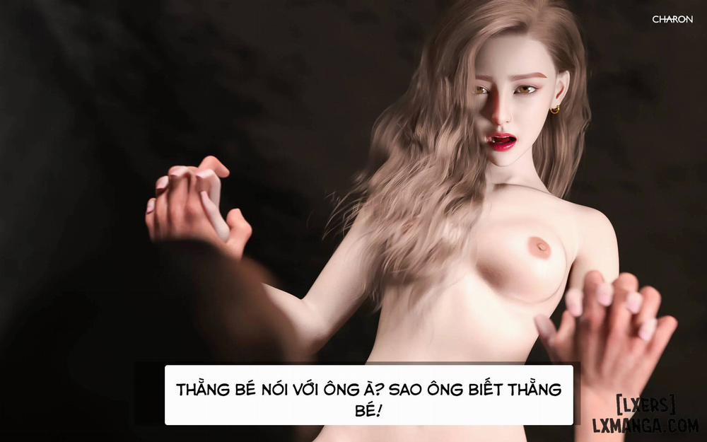 [SĂN GÁI] SẾP NỮ XINH ĐẸP!- Truyện Màu 10 trang 12