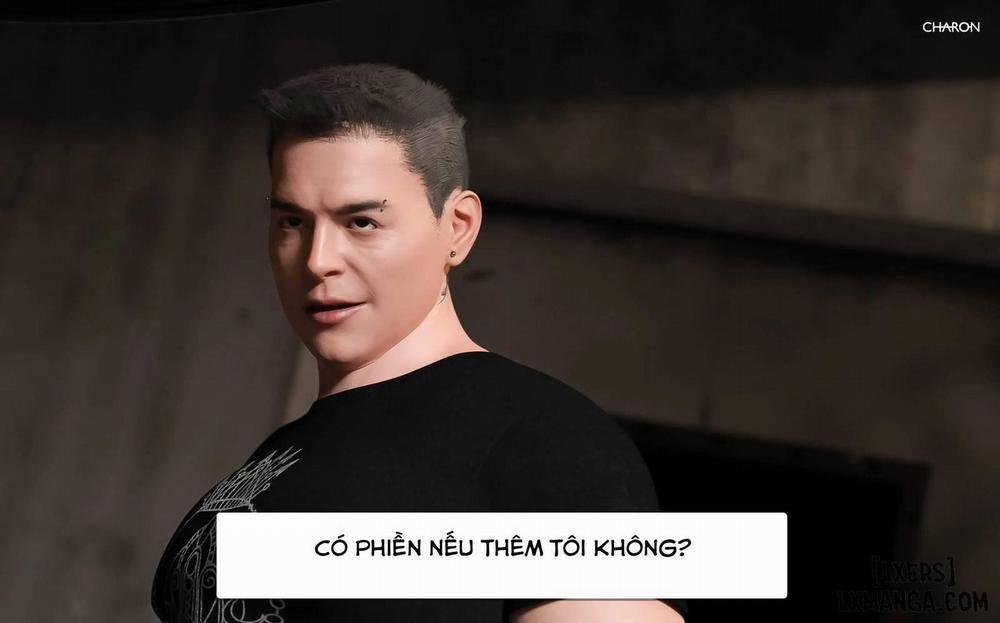 [SĂN GÁI] SẾP NỮ XINH ĐẸP!- Truyện Màu 13 trang 16