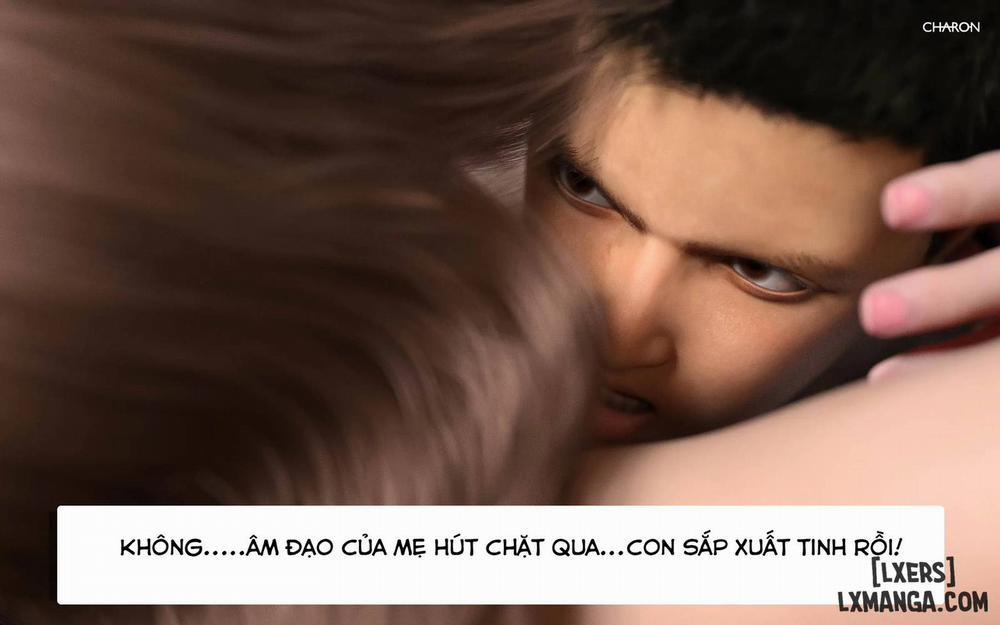 [SĂN GÁI] SẾP NỮ XINH ĐẸP!- Truyện Màu 13 trang 2