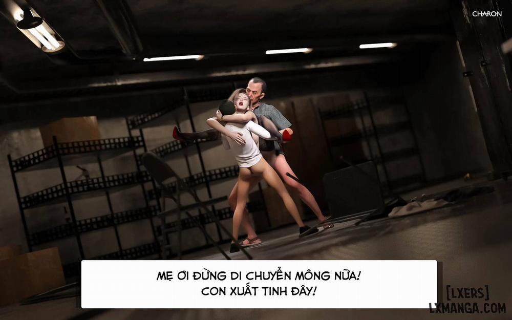 [SĂN GÁI] SẾP NỮ XINH ĐẸP!- Truyện Màu 13 trang 7