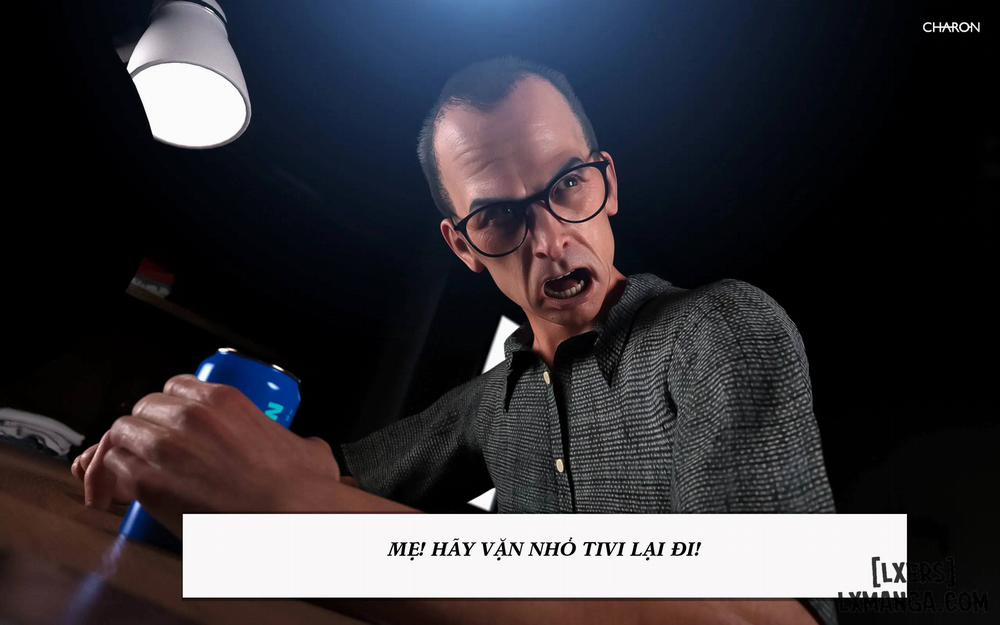 [SĂN GÁI] SẾP NỮ XINH ĐẸP!- Truyện Màu 2 trang 10