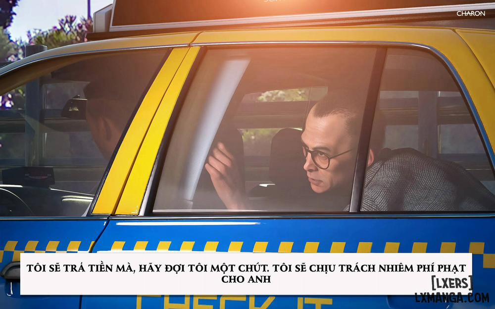 [SĂN GÁI] SẾP NỮ XINH ĐẸP!- Truyện Màu 3 trang 2