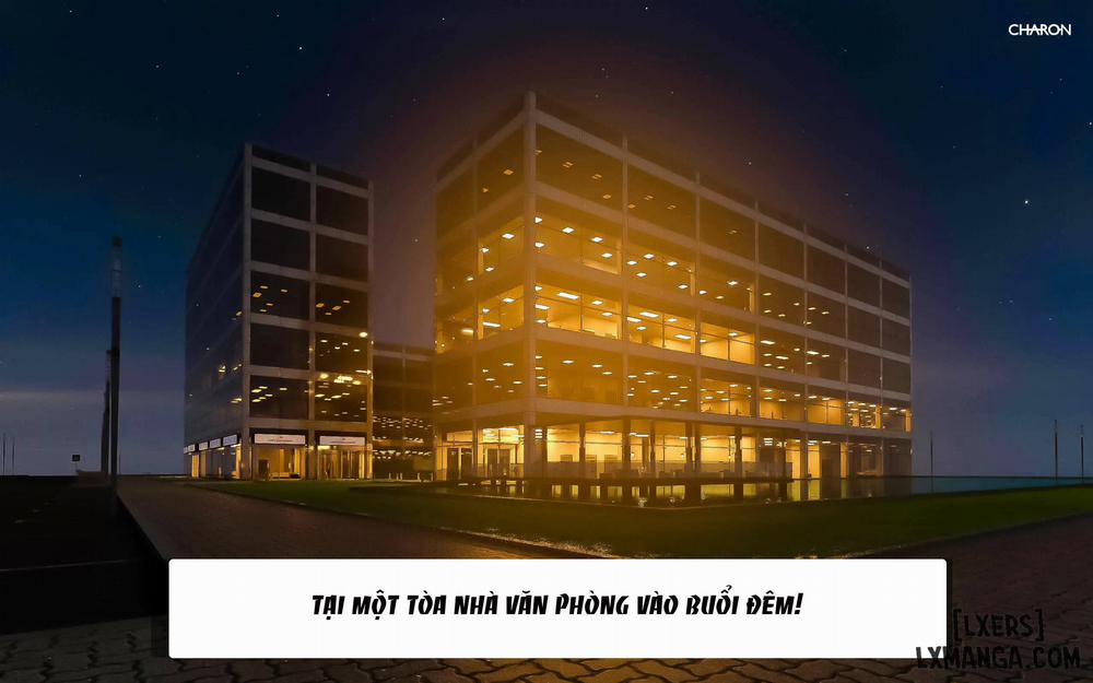 [SĂN GÁI] SẾP NỮ XINH ĐẸP!- Truyện Màu 4 trang 17