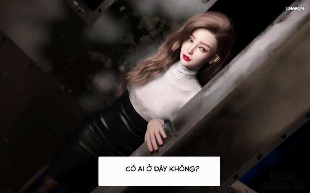 [SĂN GÁI] SẾP NỮ XINH ĐẸP!- Truyện Màu 5 trang 13