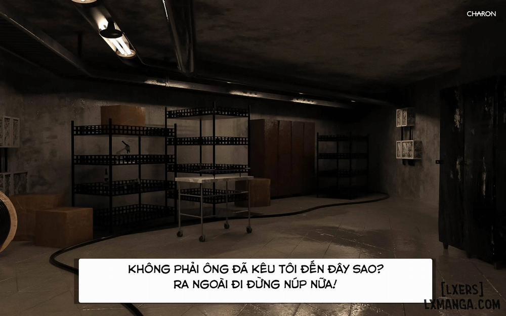 [SĂN GÁI] SẾP NỮ XINH ĐẸP!- Truyện Màu 5 trang 14