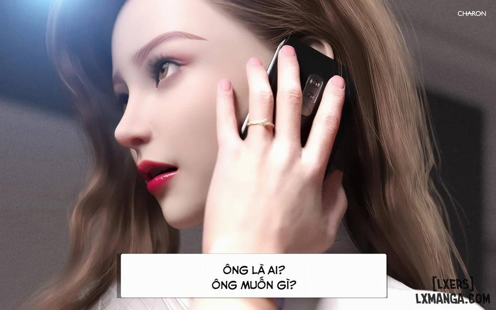 [SĂN GÁI] SẾP NỮ XINH ĐẸP!- Truyện Màu 5 trang 6