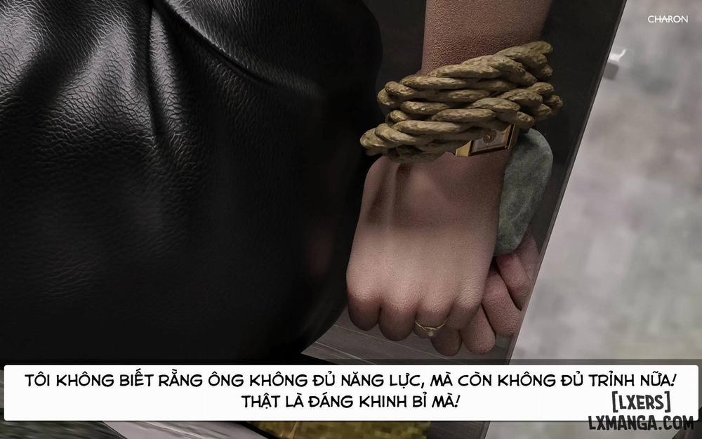 [SĂN GÁI] SẾP NỮ XINH ĐẸP!- Truyện Màu 6 trang 15