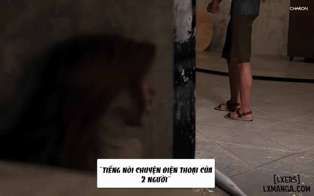 [SĂN GÁI] SẾP NỮ XINH ĐẸP!- Truyện Màu 6 trang 2