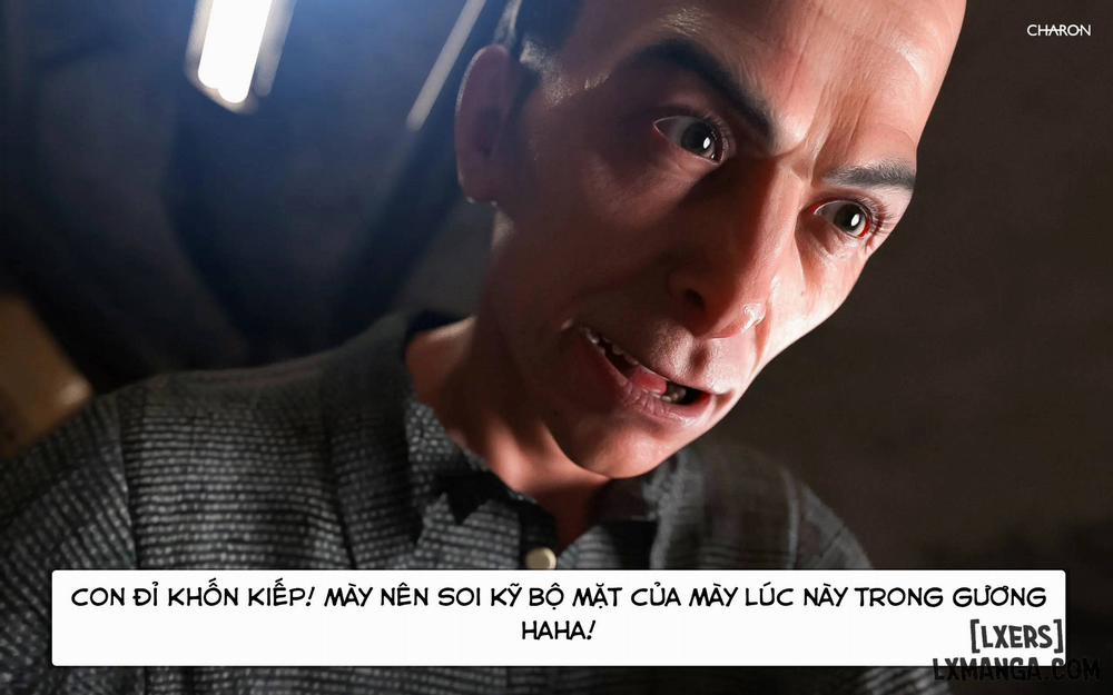 [SĂN GÁI] SẾP NỮ XINH ĐẸP!- Truyện Màu 7 trang 11