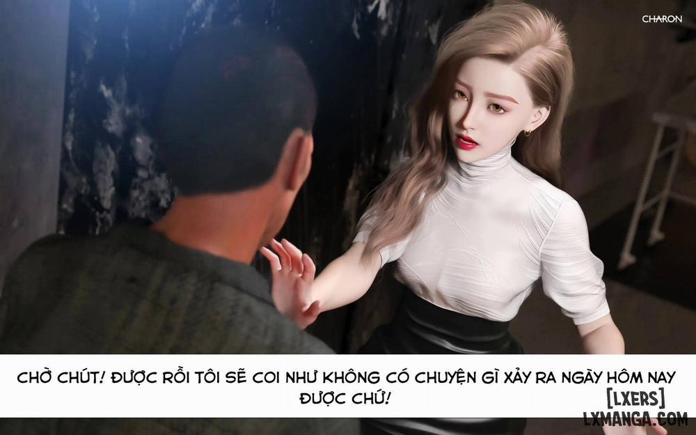 [SĂN GÁI] SẾP NỮ XINH ĐẸP!- Truyện Màu 7 trang 2