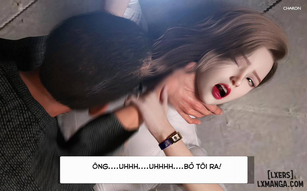 [SĂN GÁI] SẾP NỮ XINH ĐẸP!- Truyện Màu 7 trang 7