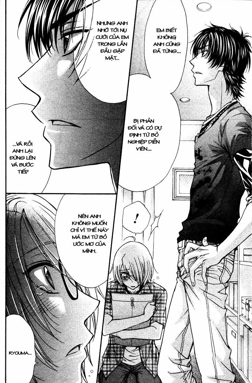 Sân Khấu Tình Yêu 10 trang 24