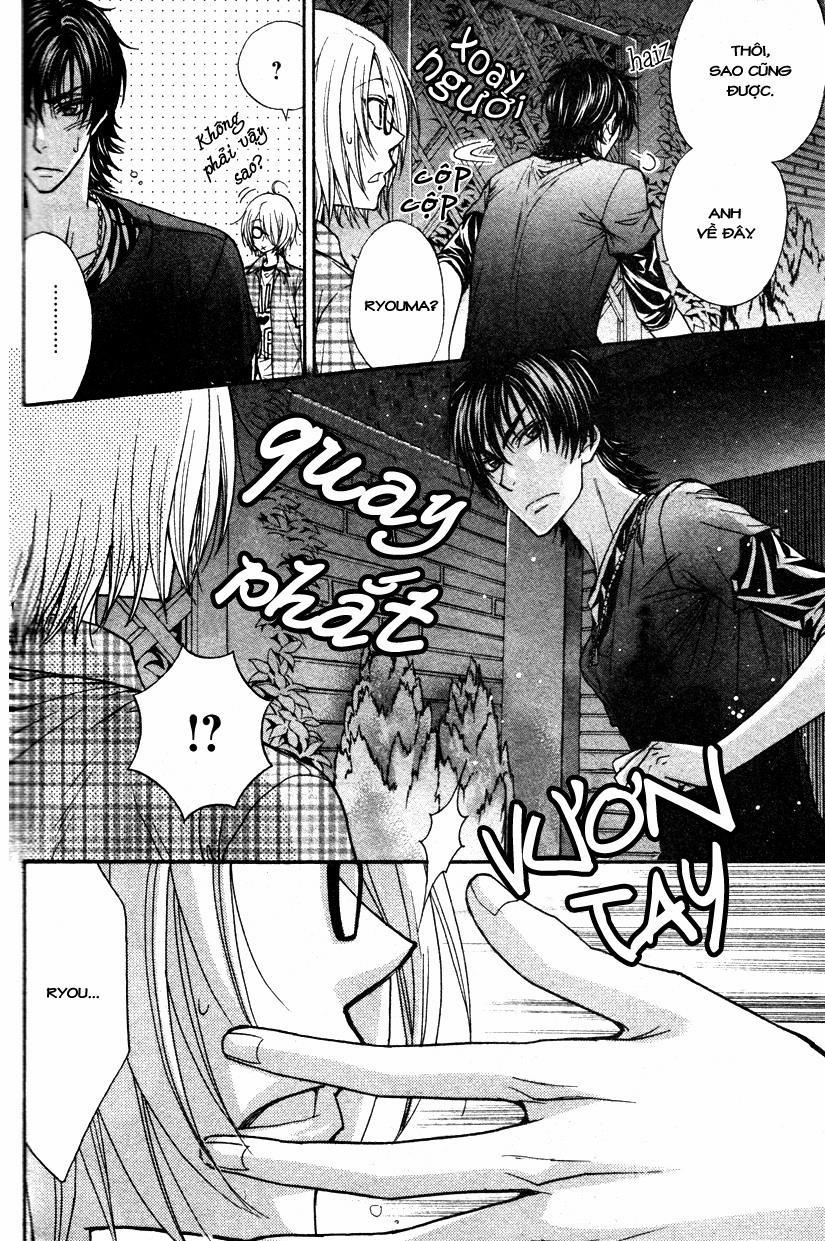 Sân Khấu Tình Yêu 10 trang 32