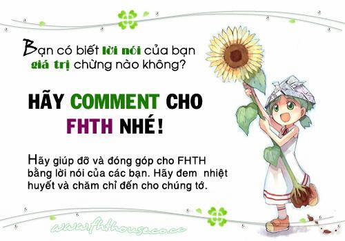 Sân Khấu Tình Yêu 11.5 trang 1