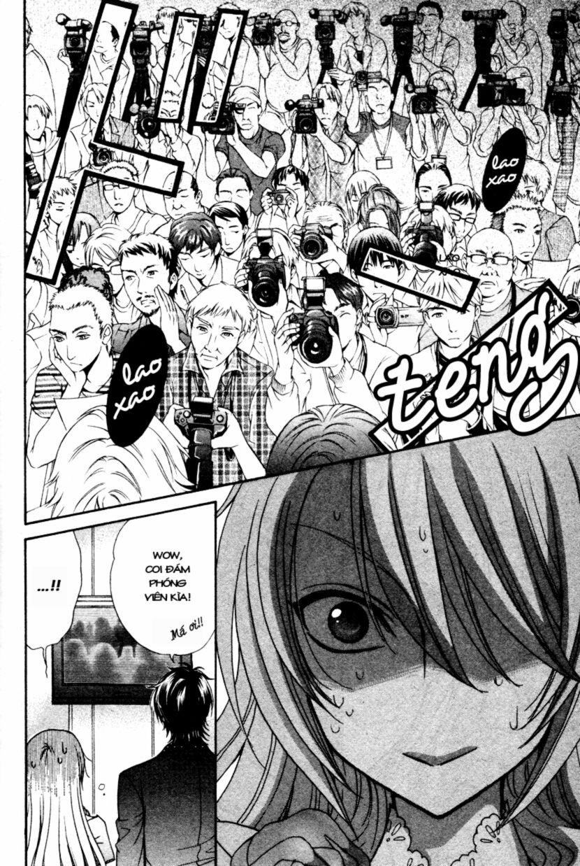 Sân Khấu Tình Yêu 11.5 trang 22