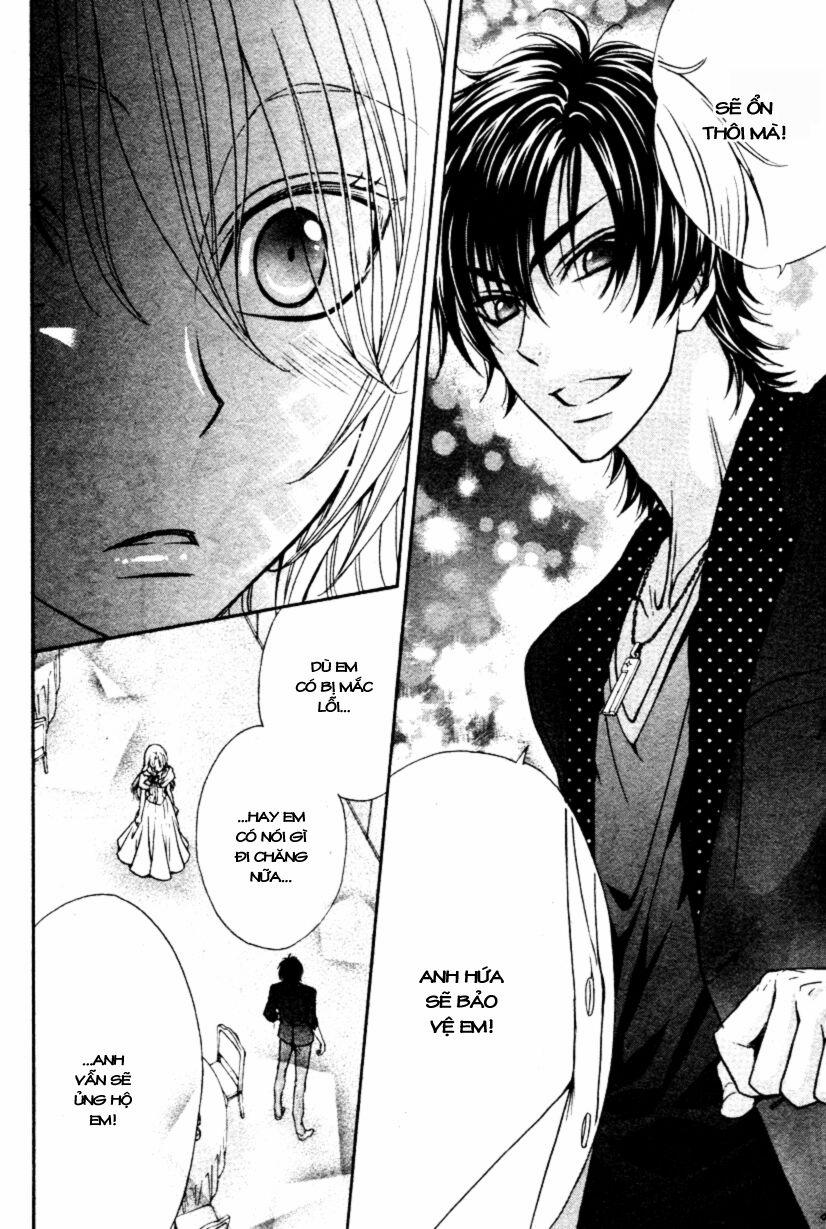 Sân Khấu Tình Yêu 11.5 trang 26