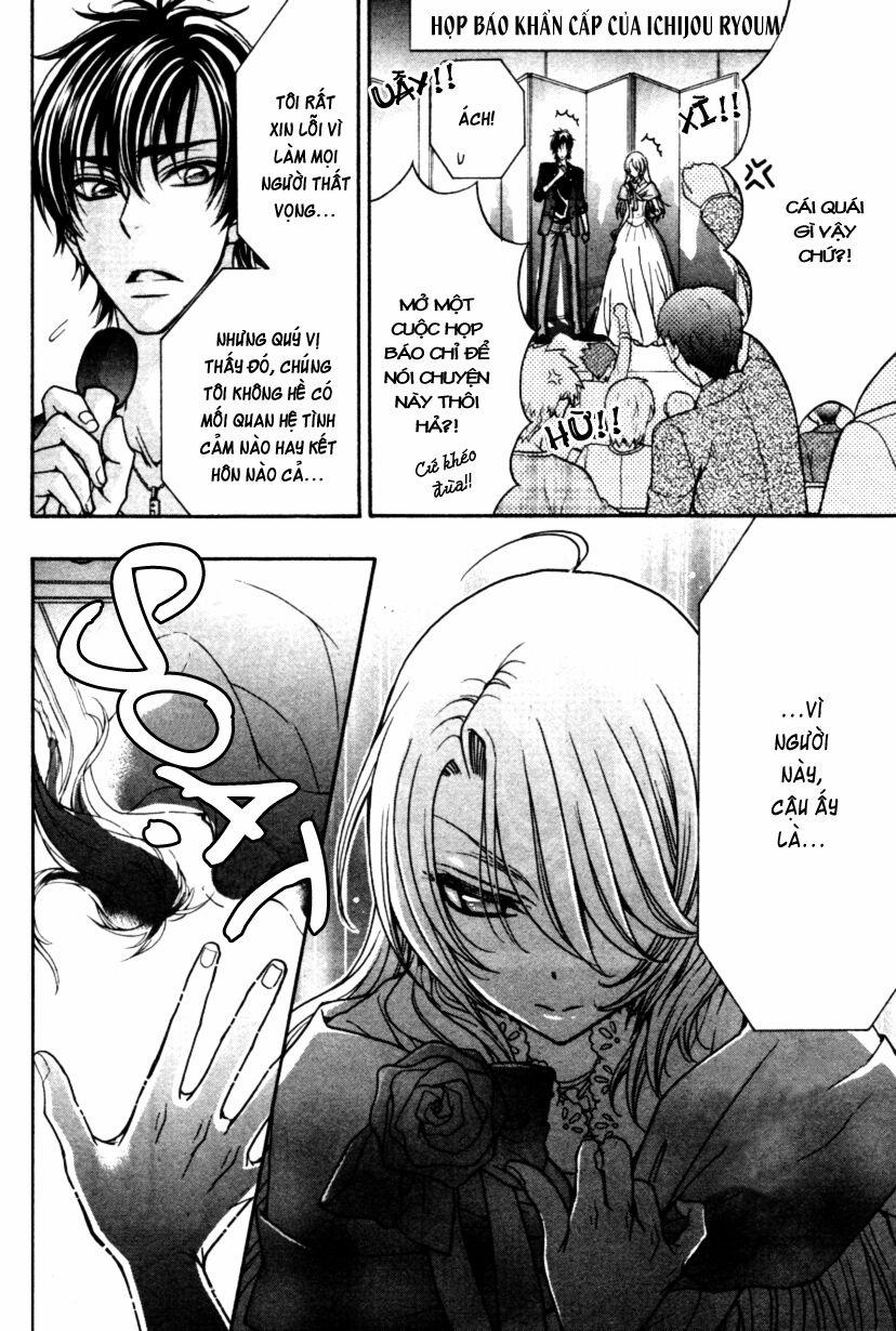 Sân Khấu Tình Yêu 11.5 trang 32