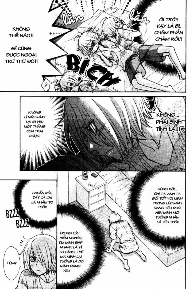 Sân Khấu Tình Yêu 11.5 trang 7