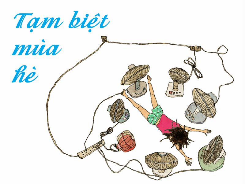 Sân Khấu Tình Yêu 12 trang 31