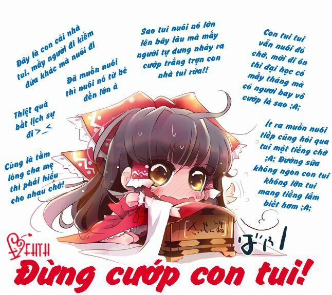 Sân Khấu Tình Yêu 15.5 trang 24