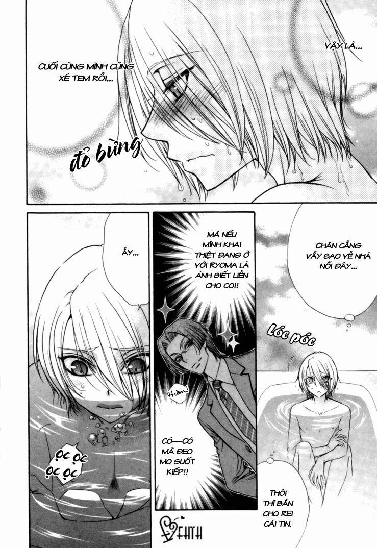 Sân Khấu Tình Yêu 15.5 trang 9