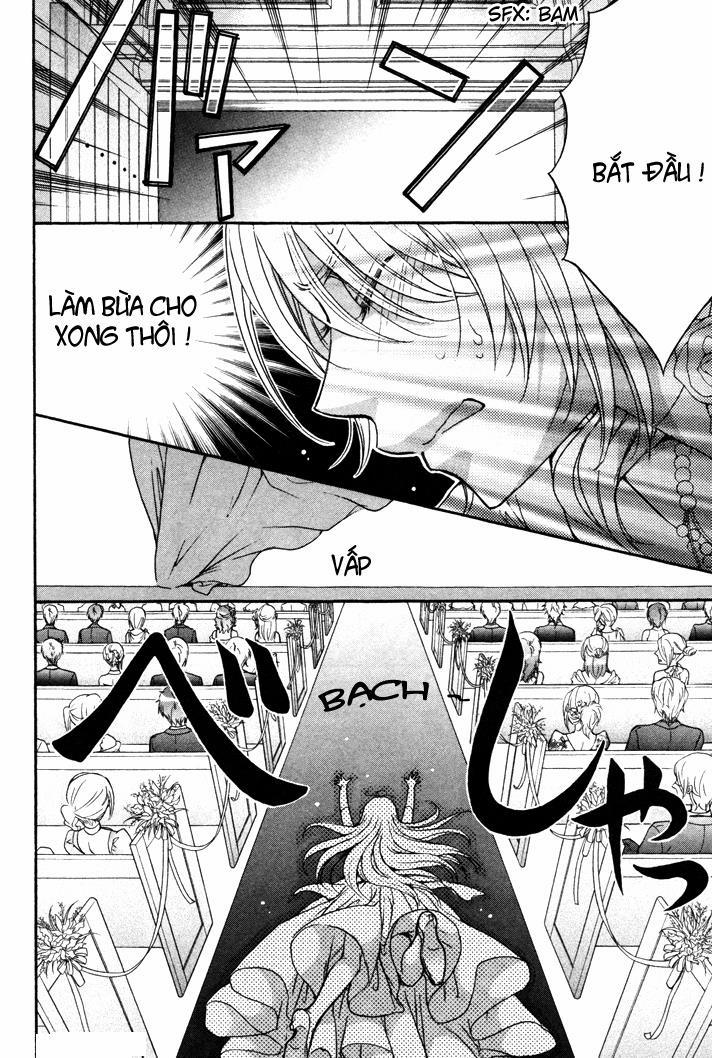 Sân Khấu Tình Yêu 2 trang 16