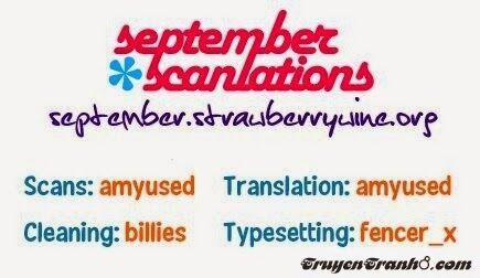 Sân Khấu Tình Yêu 20 trang 1