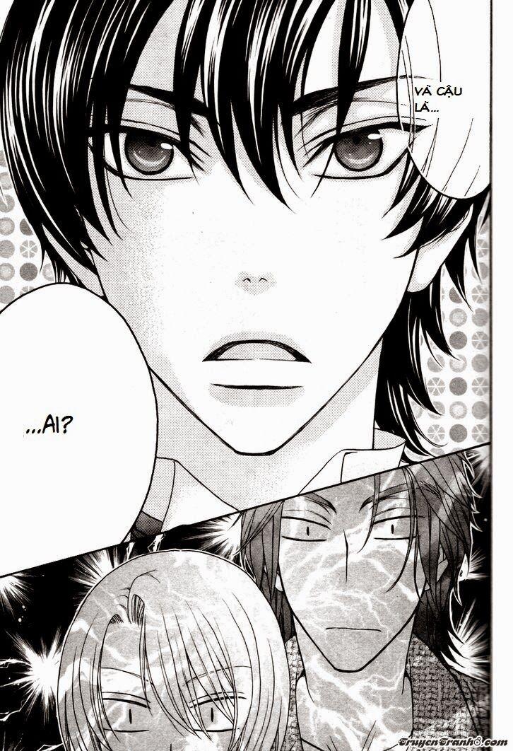 Sân Khấu Tình Yêu 20 trang 32