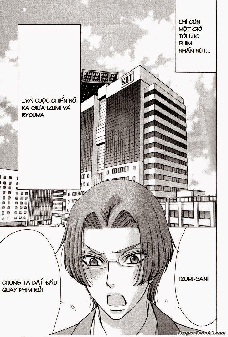 Sân Khấu Tình Yêu 20 trang 4