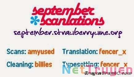 Sân Khấu Tình Yêu 21 trang 1