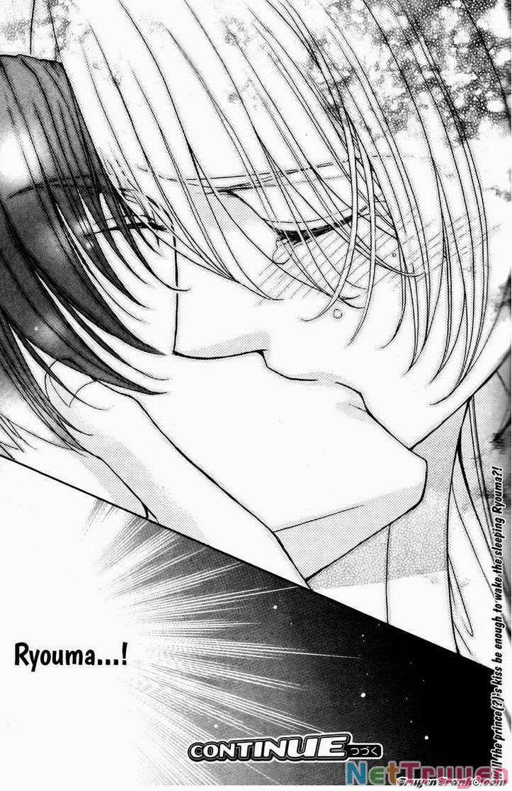 Sân Khấu Tình Yêu 22 trang 28