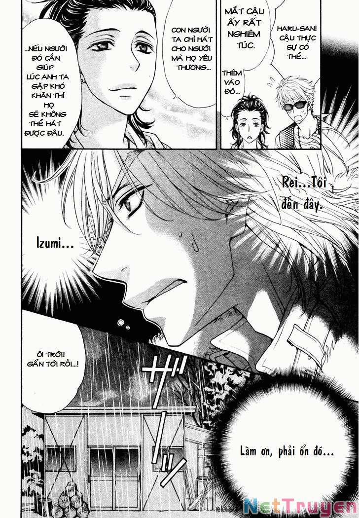 Sân Khấu Tình Yêu 24 trang 23