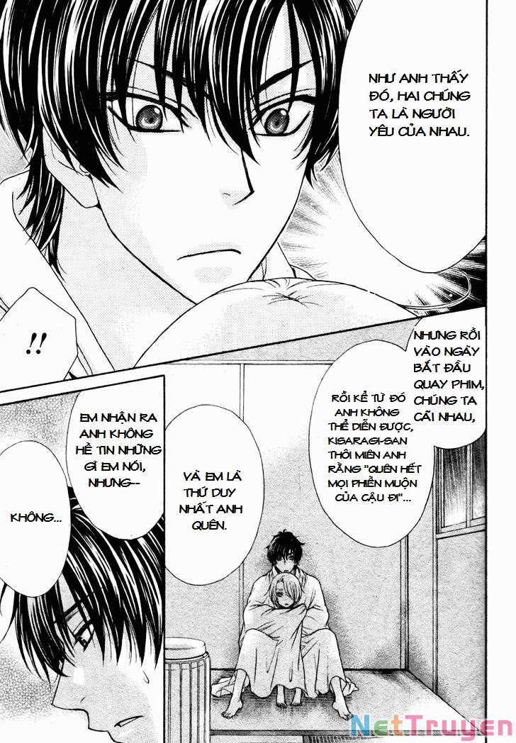 Sân Khấu Tình Yêu 24 trang 30