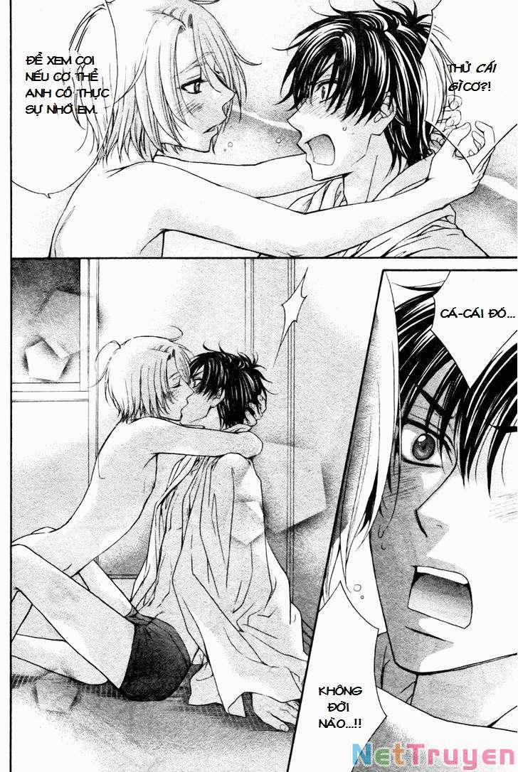 Sân Khấu Tình Yêu 24 trang 33