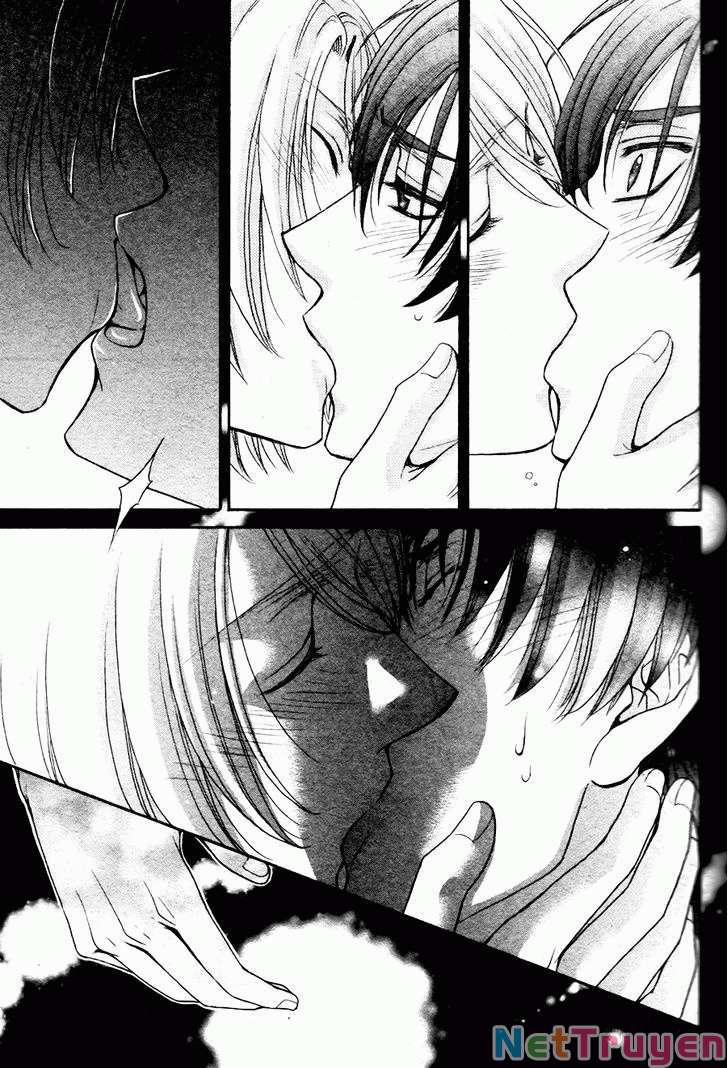 Sân Khấu Tình Yêu 24 trang 34