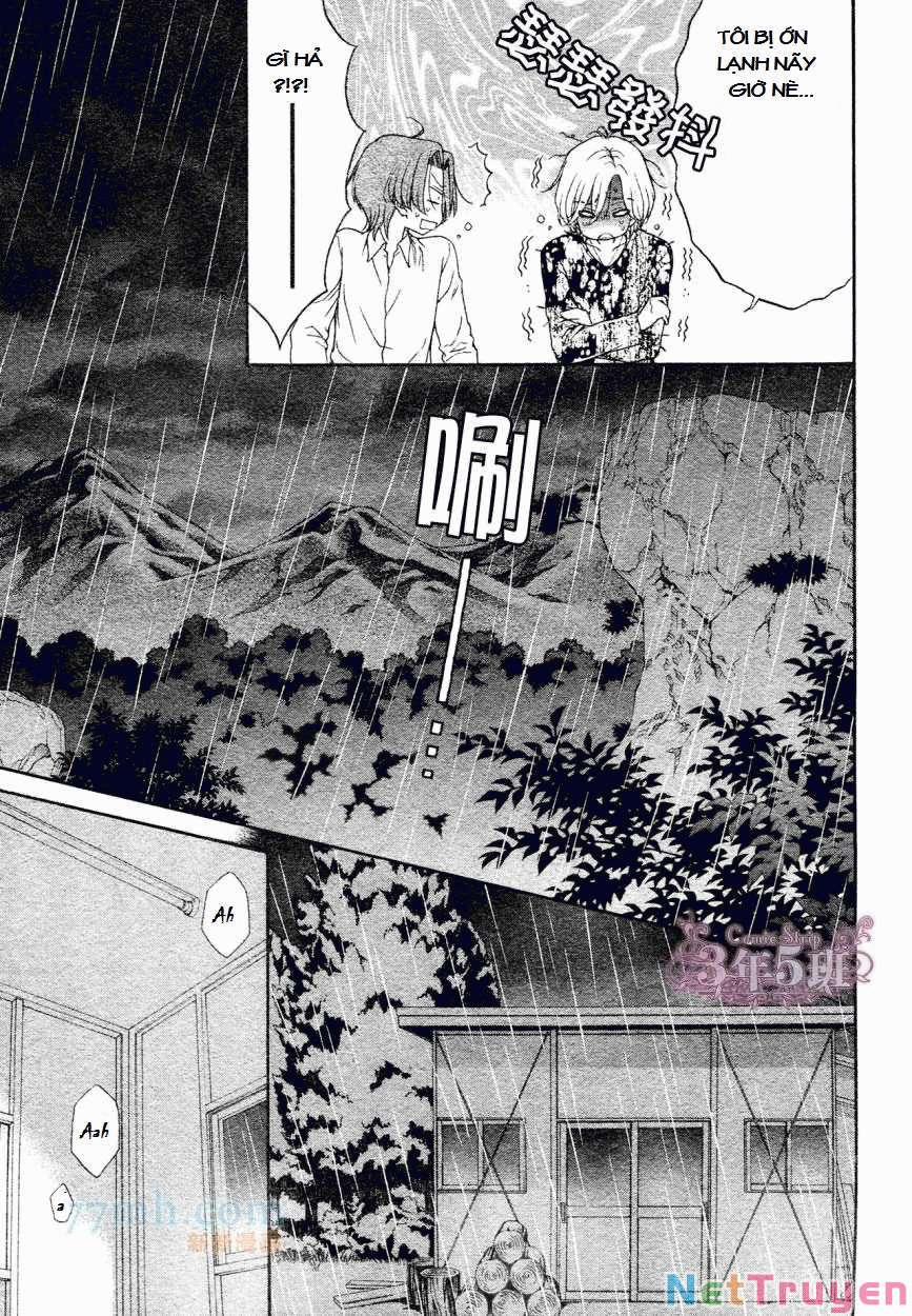 Sân Khấu Tình Yêu 25 trang 14