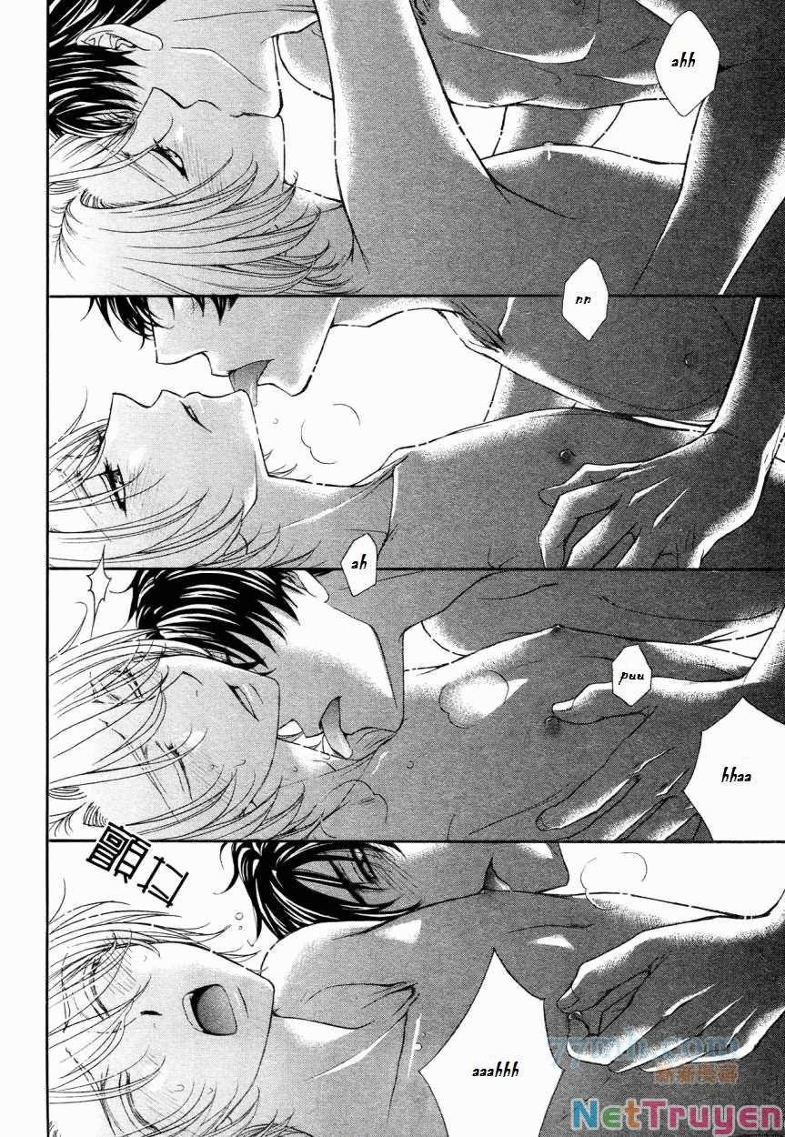 Sân Khấu Tình Yêu 25 trang 15